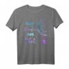 Nicht schwestern aus Blut sondern Schwestern von Herzen T-Shirt – Perfektes Geschenk für Freundinnen, Besties, Familien & Anlässe