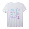 Nicht schwestern aus Blut sondern Schwestern von Herzen T-Shirt – Perfektes Geschenk für Freundinnen, Besties, Familien & Anlässe