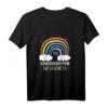 Kinder Krippen Abgänger 2024 - Abschluss T-Shirt für Kinderkrippenkinder zum Abschied und Kindergartenwechsel