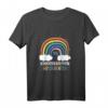 Kinder Krippen Abgänger 2024 - Abschluss T-Shirt für Kinderkrippenkinder zum Abschied und Kindergartenwechsel