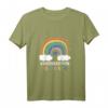 Kinder Krippen Abgänger 2024 - Abschluss T-Shirt für Kinderkrippenkinder zum Abschied und Kindergartenwechsel