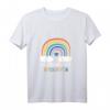 Kinder Krippen Abgänger 2024 - Abschluss T-Shirt für Kinderkrippenkinder zum Abschied und Kindergartenwechsel