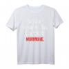 Lustiges Hormone T-Shirt für Frauen & Männer - Witziges Statement-Shirt für Geburtstag, Weihnachten & Überraschungsgeschenk mit Ironie