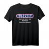 Hubraum Tuning - Du bist nicht du wenn du Elektro fährst T-Shirt für Mechaniker, Tuner & Autoliebhaber – Lustiges Geschenk für Vatertag, Weihnachten & Geburtstag