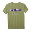 Hubraum Tuning - Du bist nicht du wenn du Elektro fährst T-Shirt für Mechaniker, Tuner & Autoliebhaber – Lustiges Geschenk für Vatertag, Weihnachten & Geburtstag