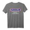 Hubraum Tuning - Du bist nicht du wenn du Elektro fährst T-Shirt für Mechaniker, Tuner & Autoliebhaber – Lustiges Geschenk für Vatertag, Weihnachten & Geburtstag