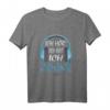 Ich hör dich nicht ich Zocke - Lustiges Gamer T-Shirt als Geschenk für Pro Gamer & Gaming-Fans zu Weihnachten & Geburtstag