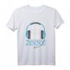 Ich hör dich nicht ich Zocke - Lustiges Gamer T-Shirt als Geschenk für Pro Gamer & Gaming-Fans zu Weihnachten & Geburtstag