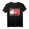 Saufen Beer Pong Beerpong Bierpong Geschenkidee T-Shirt - Lustiges Bier- und Beerpong Motiv für Partys und Trinkfans