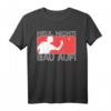 Saufen Beer Pong Beerpong Bierpong Geschenkidee T-Shirt - Lustiges Bier- und Beerpong Motiv für Partys und Trinkfans