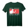 Saufen Beer Pong Beerpong Bierpong Geschenkidee T-Shirt - Lustiges Bier- und Beerpong Motiv für Partys und Trinkfans