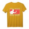 Saufen Beer Pong Beerpong Bierpong Geschenkidee T-Shirt - Lustiges Bier- und Beerpong Motiv für Partys und Trinkfans