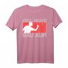 Saufen Beer Pong Beerpong Bierpong Geschenkidee T-Shirt - Lustiges Bier- und Beerpong Motiv für Partys und Trinkfans