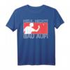 Saufen Beer Pong Beerpong Bierpong Geschenkidee T-Shirt - Lustiges Bier- und Beerpong Motiv für Partys und Trinkfans