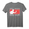 Saufen Beer Pong Beerpong Bierpong Geschenkidee T-Shirt - Lustiges Bier- und Beerpong Motiv für Partys und Trinkfans