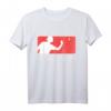 Saufen Beer Pong Beerpong Bierpong Geschenkidee T-Shirt - Lustiges Bier- und Beerpong Motiv für Partys und Trinkfans