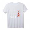 Ich muss gar nichts ich muss nur nach Sylt Friesland Nordsee T-Shirt - Humorvolles Insel- und Stranddesign für Urlaubsliebhaber und Geschenkideen