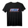 Gaming Du Bist Nicht Du Wenn Du Offline Bist T-Shirt – Lustiges Geschenk für Online- und E-Sport-Gamer, ideal für Gaming-Messen & Clan-Treffen
