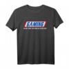 Gaming Du Bist Nicht Du Wenn Du Offline Bist T-Shirt – Lustiges Geschenk für Online- und E-Sport-Gamer, ideal für Gaming-Messen & Clan-Treffen