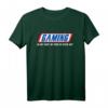 Gaming Du Bist Nicht Du Wenn Du Offline Bist T-Shirt – Lustiges Geschenk für Online- und E-Sport-Gamer, ideal für Gaming-Messen & Clan-Treffen