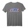 Gaming Du Bist Nicht Du Wenn Du Offline Bist T-Shirt – Lustiges Geschenk für Online- und E-Sport-Gamer, ideal für Gaming-Messen & Clan-Treffen
