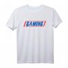 Gaming Du Bist Nicht Du Wenn Du Offline Bist T-Shirt – Lustiges Geschenk für Online- und E-Sport-Gamer, ideal für Gaming-Messen & Clan-Treffen