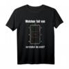 Welchen Teil Von Dressurreiten Verstehst Du Nicht T-Shirt – Lustiges Reitsport Design für Pferdefreunde & Reiterinnen als Geschenk