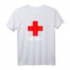 Dr. Bob T-Shirt & Kostüm – Lustiges Arzt Kostüm für Karneval, Halloween, Fasching & als Geschenkidee für Geburtstag & Weihnachten