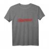 Nicht Therapierbar Irre Therapie Psycho Psychiater T-Shirt – Lustiges Geschenk für Therapeuten, Psychiater & schräg durchgeknallte Menschen