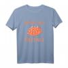 Mettigel Rettung T-Shirt - Lustiges Fleischliebhaber Geschenk für Männer und Papa, perfekt für Mettwoch & Fleischfans