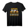 3. Geburtstag Jungen T-Shirt mit Baustelle & Baggerfahrer Motiv – Lustiges Kinderoutfit für Geburtstage, Weihnachten & Alltag