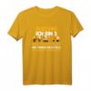 3. Geburtstag Jungen T-Shirt mit Baustelle & Baggerfahrer Motiv – Lustiges Kinderoutfit für Geburtstage, Weihnachten & Alltag