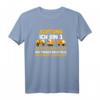 3. Geburtstag Jungen T-Shirt mit Baustelle & Baggerfahrer Motiv – Lustiges Kinderoutfit für Geburtstage, Weihnachten & Alltag