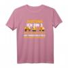 3. Geburtstag Jungen T-Shirt mit Baustelle & Baggerfahrer Motiv – Lustiges Kinderoutfit für Geburtstage, Weihnachten & Alltag