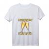 Damen Blutgruppe Prosecco positiv Sekt T-Shirt mit V-Ausschnitt – Witziges Teamoutfit für Junggesellinnenabschied & Party, Geschenkidee für Weinliebhaberinnen