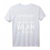 Aufräumen Wlan Signal Kommt Nicht Durch T-Shirt - Lustiges Gaming Outfit für Kinder und Teenager, Perfekt als Geschenk zu Weihnachten oder Geburtstag