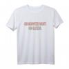Rave Trippy Hardtekk - Ich Schwitze nicht ich Glitzer T-Shirt für Synthesizer, Techno & Elektronik Fans