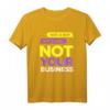 Genderfluid Gendermainstreaming LGBT Nicht Binär T-Shirt – Support für LGBTQ+ & Nicht-Binäre, perfektes Geschenk zu Weihnachten & Geburtstag