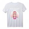 Ich gucke Anime Merchandise Waifu Merch Geschenk T-Shirt - Lustiges Otaku Shirt für Manga- und Anime-Fans