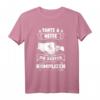 Tante Neffe Patentante Taufpate Taupatin Geschenk T-Shirt – Emotionale & Persönliche Taufe-Geschenkidee für Familie