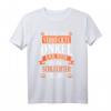 Ich bin der verrückte Onkel Patenonkel Geschenk T-Shirt - Lustiges Familiengeschenk für Neffen, Nichten & Taufpaten