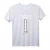 Kinder Laufender Meter T-Shirt – Lustiges Geschenk für kleine Menschen, Zwerg Spitzname, Ironisch & Humorvoll