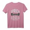 Sprich Mich Nicht An Du Hast Genug Probleme Lustiges Sarkastisches T-Shirt – Perfekt für Freunde mit schwarzem Humor & Ironie als Geschenk zum Geburtstag, Vatertag & Muttertag