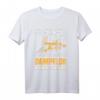 Dampflok Lokomotive Schnarchen Eisenbahn T-Shirt für Eisenbahnfans, Modelleisenbahn-Enthusiasten und Züge-Liebhaber