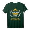 Lustiges Thomas T-Shirt mit Spruch – Das ist so ein Thomas Ding, personalisiertes Geschenk für Geburtstag, Namenstag und Party