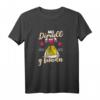 Meine Dirndl ist in der Wäsche - Lustiges Bayerisches Trachten Spruch T-Shirt für Damen & Frauen als Geschenk