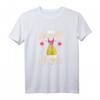 Meine Dirndl ist in der Wäsche - Lustiges Bayerisches Trachten Spruch T-Shirt für Damen & Frauen als Geschenk