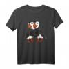 Puffin Papageitaucher Mädchen Kinder T-Shirt - Süßes Tiermotiv für Geburtstags- und Weihnachtsgeschenke