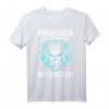 Geschenke für Gamer - Lustiges Zocken T-Shirt mit Spruch 'Kann dich nicht hören, bin am Zocken!' für Geburtstage & Videospielpartys