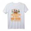 Doppelkopf König will vernichten T-Shirt – Lustiges Design für Doppelkopf-Fans & Kartenspiel-Enthusiasten, perfekt als Geschenk für Stammtisch & Turniere